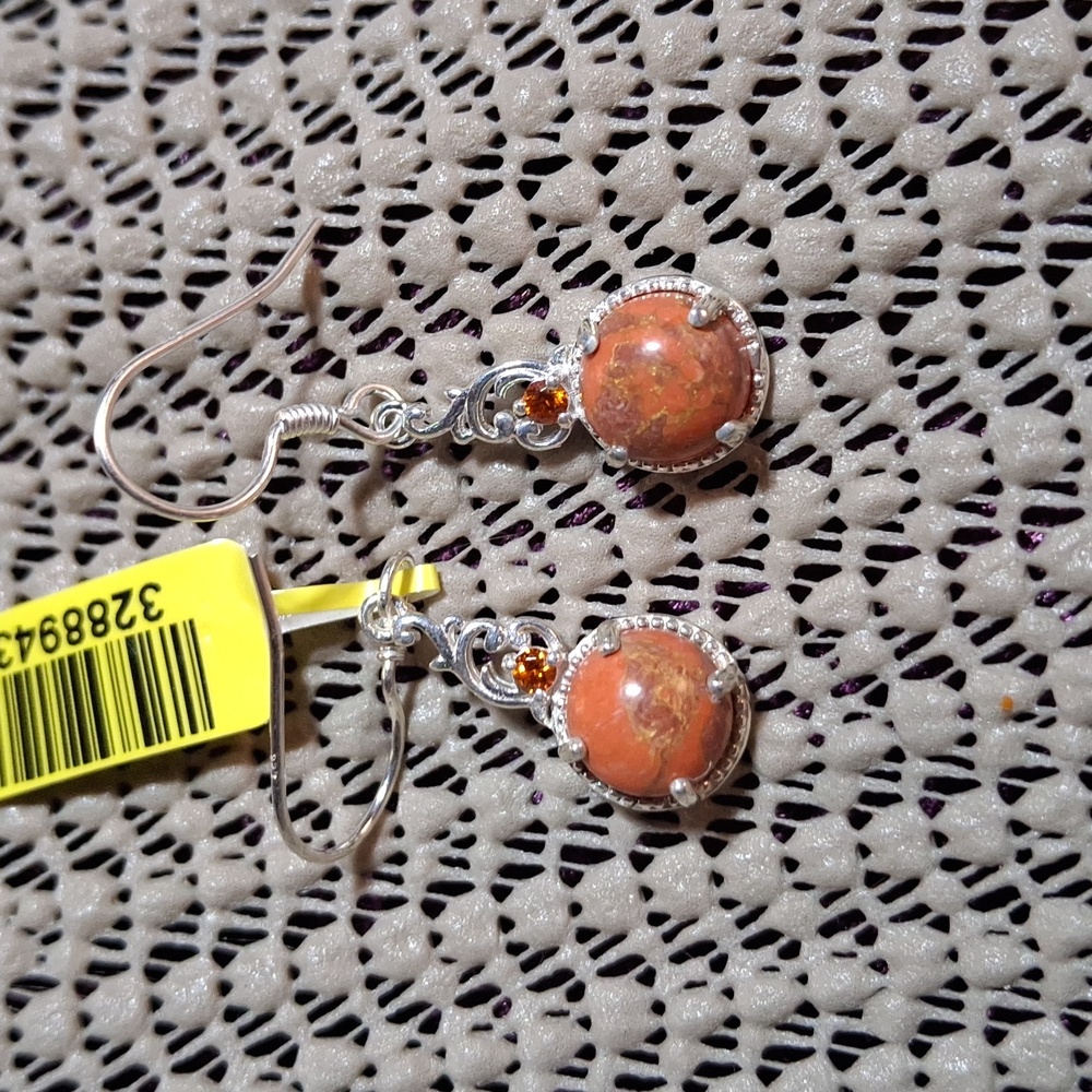 925 earrings